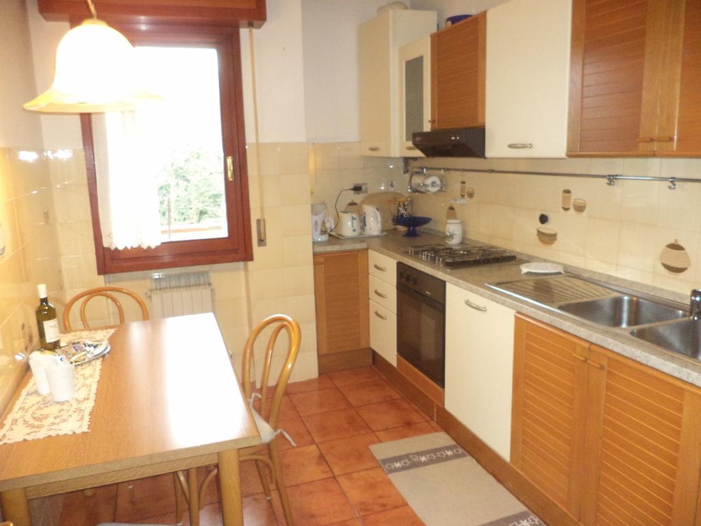 Apartment Montecatini-Terme Near Firenze, Lucca, Pisa Room photo