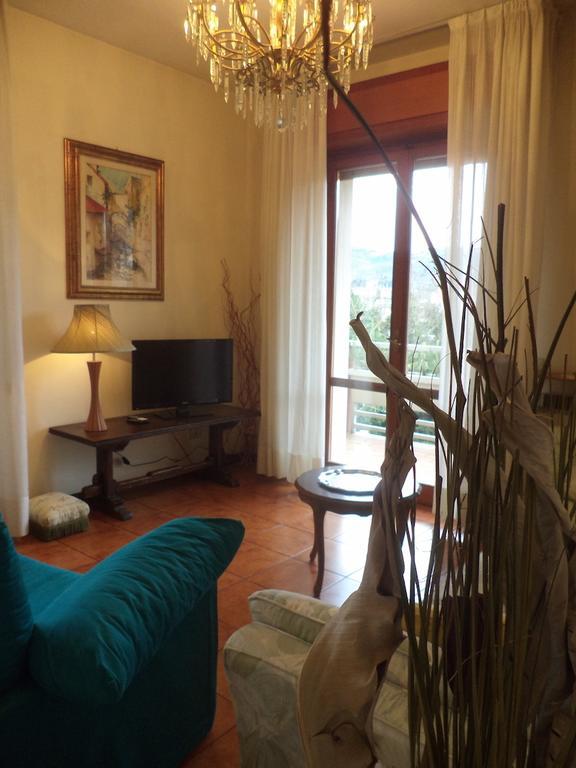 Apartment Montecatini-Terme Near Firenze, Lucca, Pisa Room photo