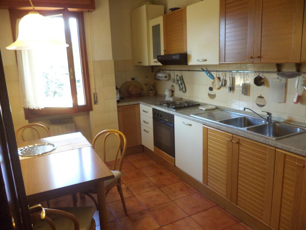Apartment Montecatini-Terme Near Firenze, Lucca, Pisa Room photo