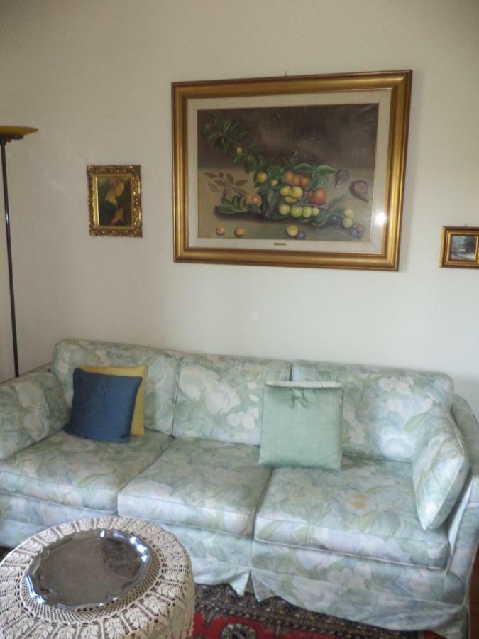 Apartment Montecatini-Terme Near Firenze, Lucca, Pisa Exterior photo