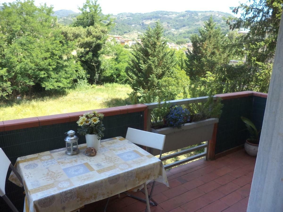 Apartment Montecatini-Terme Near Firenze, Lucca, Pisa Exterior photo