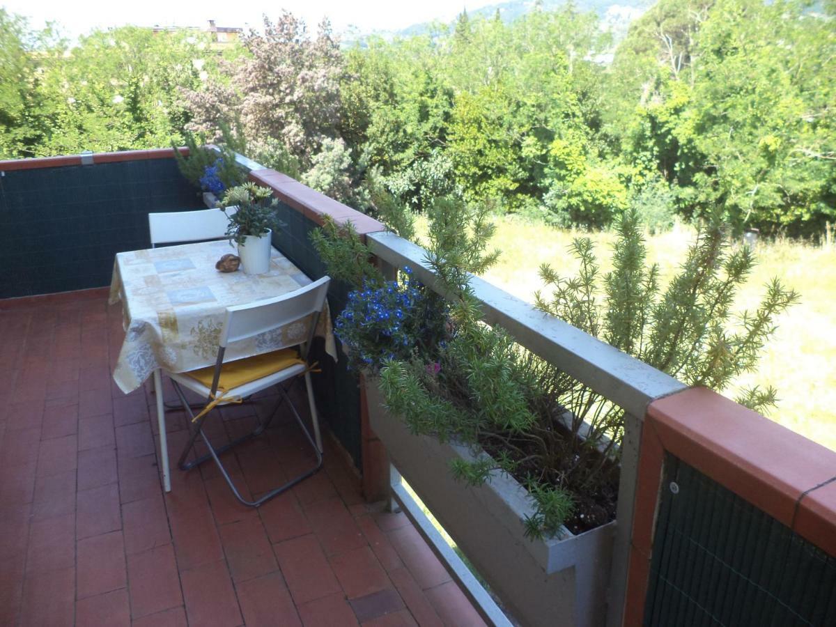 Apartment Montecatini-Terme Near Firenze, Lucca, Pisa Exterior photo