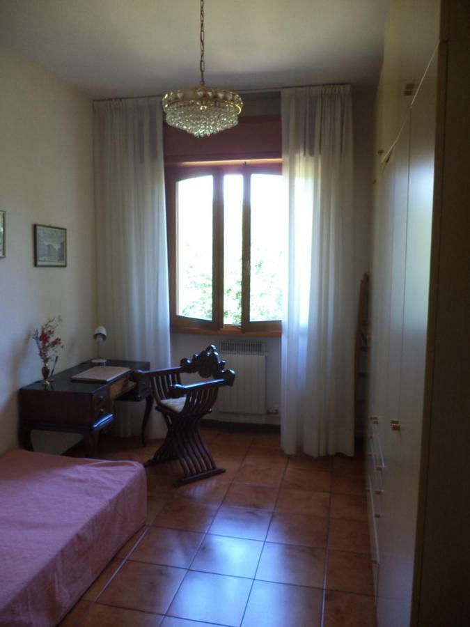 Apartment Montecatini-Terme Near Firenze, Lucca, Pisa Exterior photo