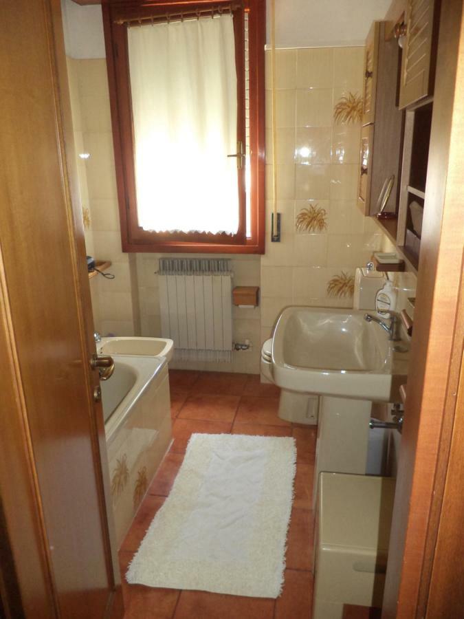 Apartment Montecatini-Terme Near Firenze, Lucca, Pisa Exterior photo